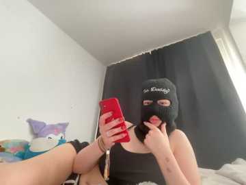 janetxxx @ stripchat on 20250705