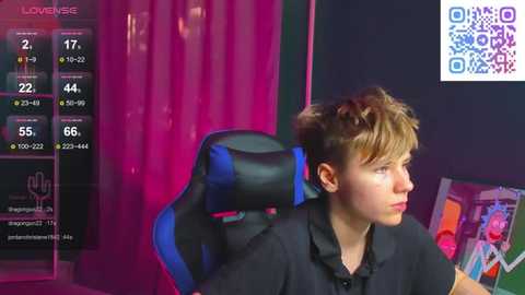 jean_wilsons @ stripchat on 20250705