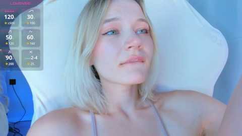 jennywoody @ stripchat on 20250705