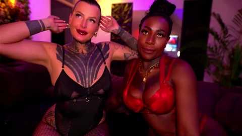 josyblack @ stripchat on 20250705