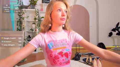 kara_smalltits @ stripchat on 20250705