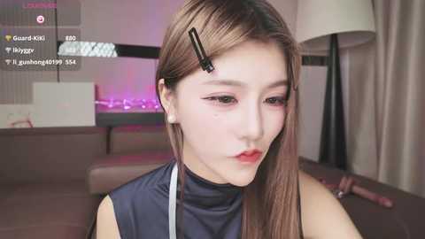 kiki_ @ stripchat on 20250705