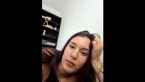 leearose @ stripchat on 20250705
