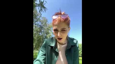 linagoes @ stripchat on 20250705