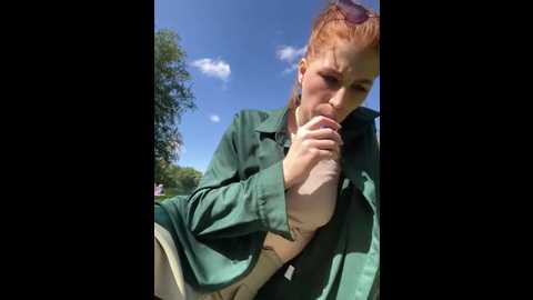 linagoes @ stripchat on 20250705