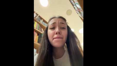 lunariafae @ stripchat on 20250705