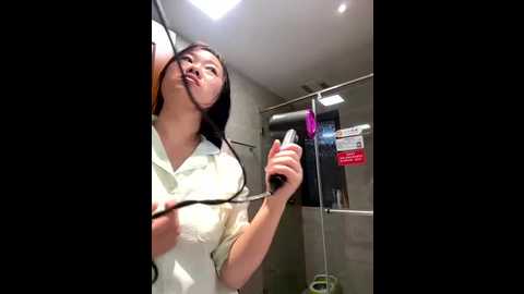 maomao_520 @ stripchat on 20250705