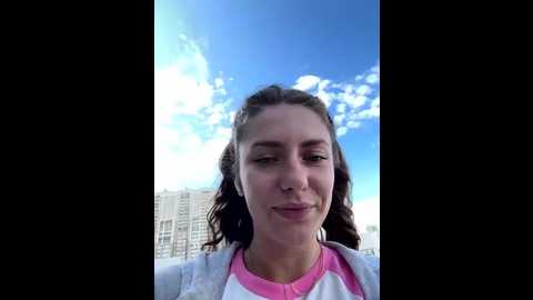 mariid @ stripchat on 20250705