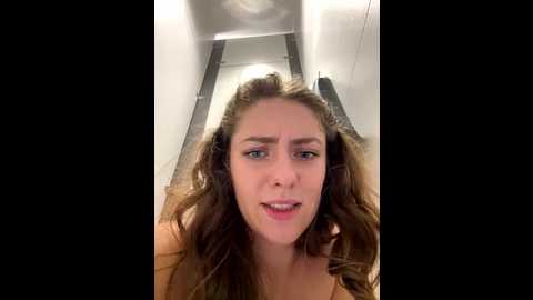 mariid @ stripchat on 20250705