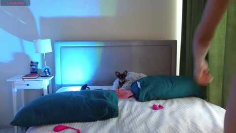 megan_kira @ stripchat on 20250705