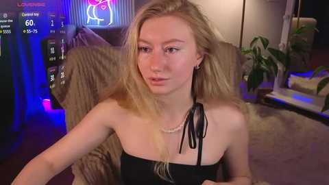 rachel_rut @ stripchat on 20250705