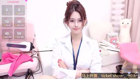 selenaaaaa_ @ stripchat on 20250705