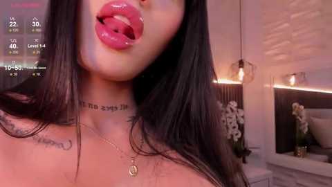 sophicarters @ stripchat on 20250705