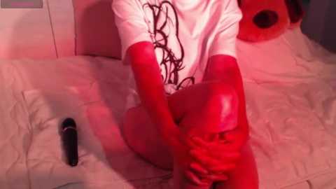 sweetchani666 @ stripchat on 20250705