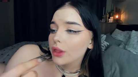 tefffish @ stripchat on 20250705