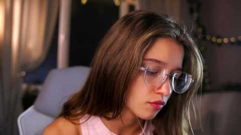 udelahathorne @ stripchat on 20250705