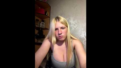 victoria_ooo @ stripchat on 20250705