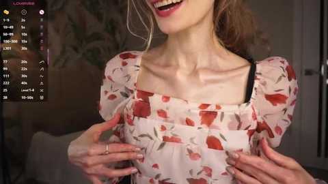 wildaheldreth @ stripchat on 20250705