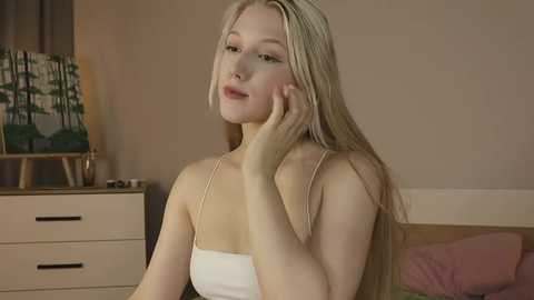 alicelebel @ stripchat on 20250706