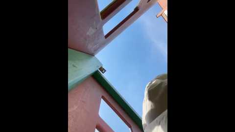 alishaofthorns @ stripchat on 20250706