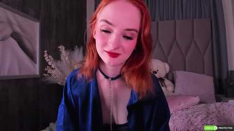 bridgetday @ stripchat on 20250706