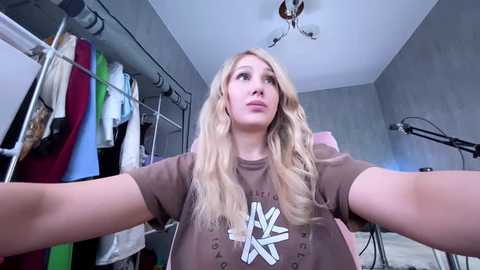 carolmay @ stripchat on 20250706