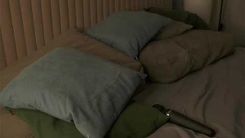 darellefare @ stripchat on 20250706