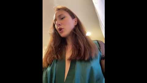 dina_tease @ stripchat on 20250706