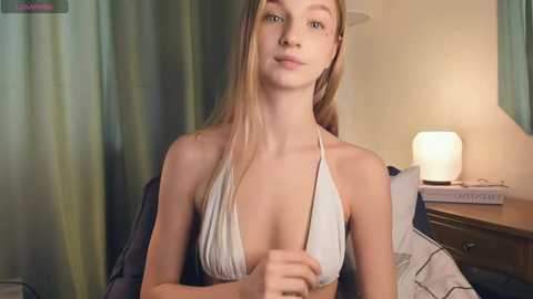 dreamygleam @ stripchat on 20250706