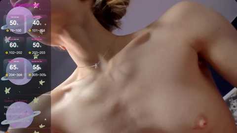 elis_fox @ stripchat on 20250706