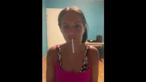 emilia_91 @ stripchat on 20250706