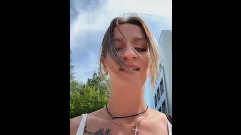 evvamur @ stripchat on 20250706