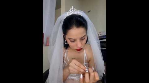 franchezkavegaaa @ stripchat on 20250706