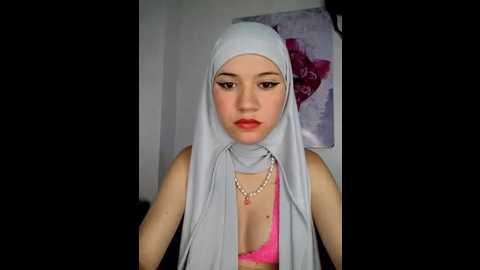 hanaa_18 @ stripchat on 20250706