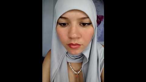 hanaa_18 @ stripchat on 20250706