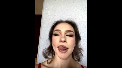 jennaoluretn @ stripchat on 20250706