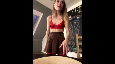 kiramyers @ stripchat on 20250706