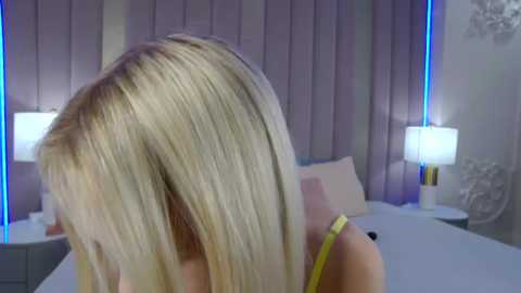 kristinadane @ stripchat on 20250706