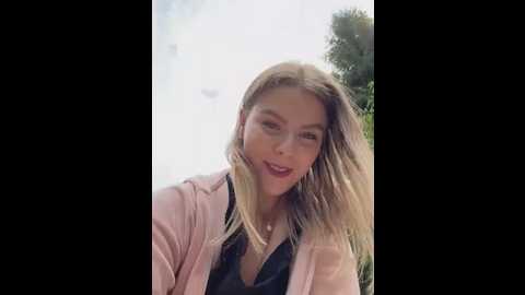 larablond @ stripchat on 20250706