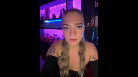 lenaundleon @ stripchat on 20250706