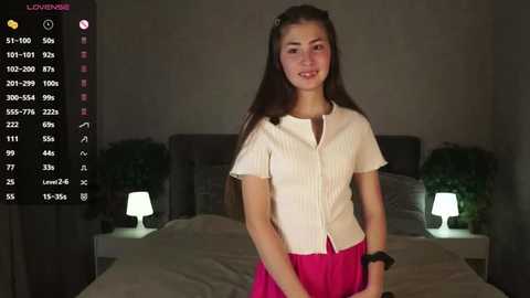 lynettedanley @ stripchat on 20250706