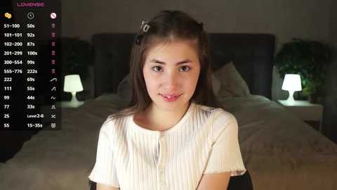 lynettedanley @ stripchat on 20250706