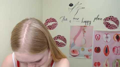 mademoisellecl @ stripchat on 20250706