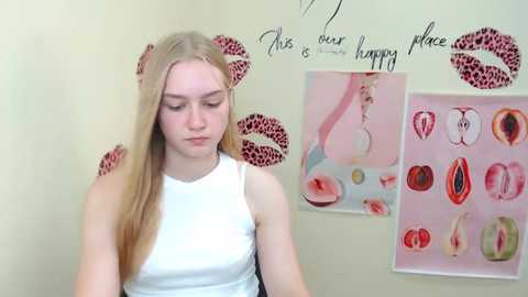 mademoisellecl @ stripchat on 20250706