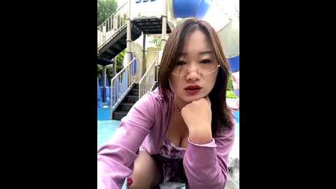 maomao_520 @ stripchat on 20250706