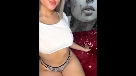 maya_mimi @ stripchat on 20250706