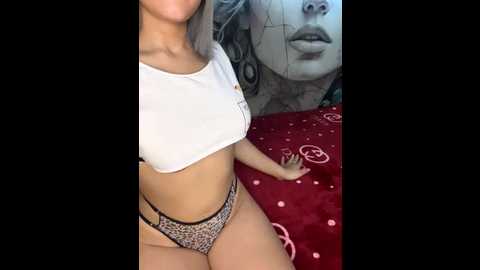 maya_mimi @ stripchat on 20250706