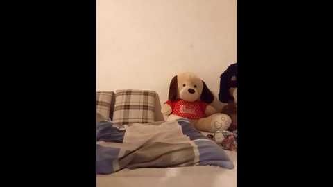 ruby_quin @ stripchat on 20250706