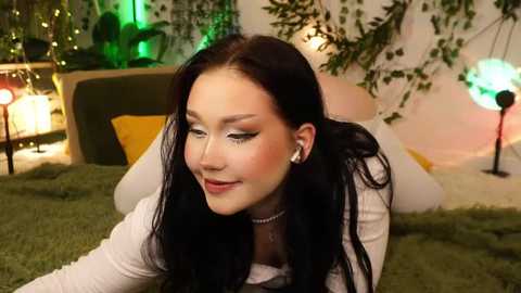 scarletblaze @ stripchat on 20250706