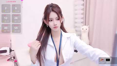 selenaaaaa_ @ stripchat on 20250706